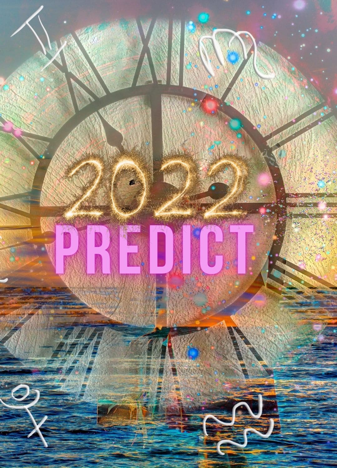 annual prediction